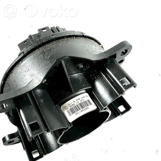 Лента подушки безопасности (кольцо SRS)