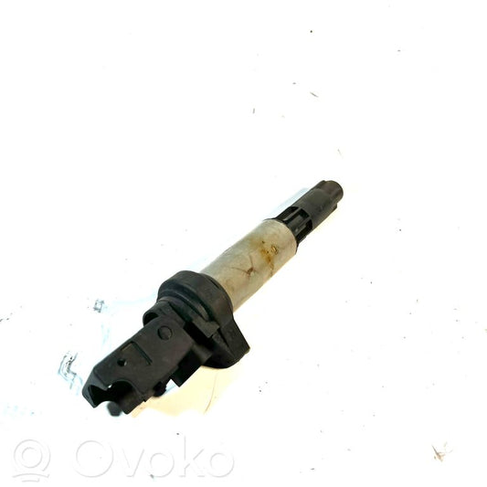 Augstsprieguma spole (aizdedzei)