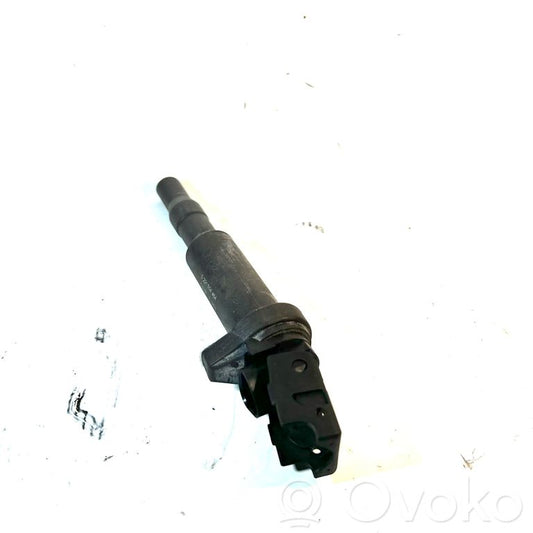 Augstsprieguma spole (aizdedzei)