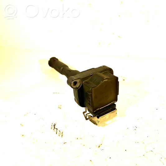 Augstsprieguma spole (aizdedzei)