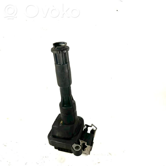 Augstsprieguma spole (aizdedzei)