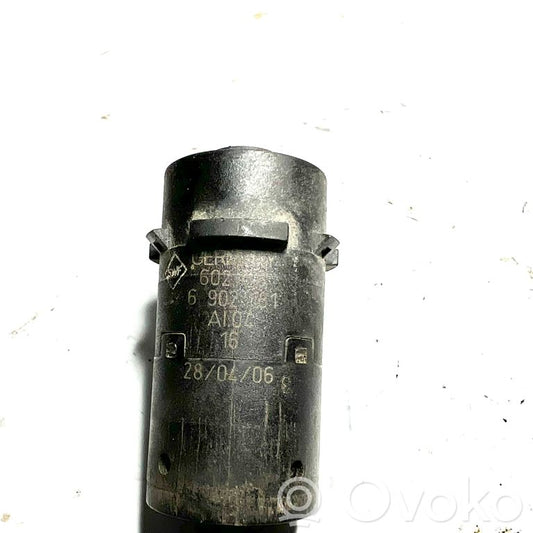 Parkošanās sensors PDC