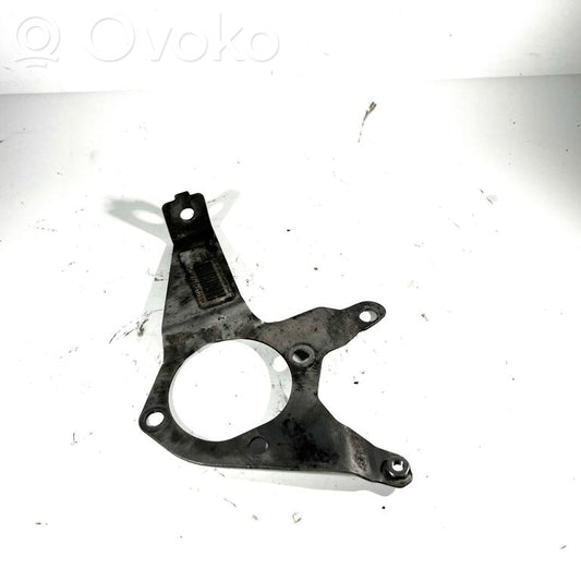Power steering pump mount