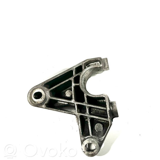 Power steering pump mount