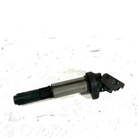 Augstsprieguma spole (aizdedzei)