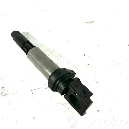 Augstsprieguma spole (aizdedzei)