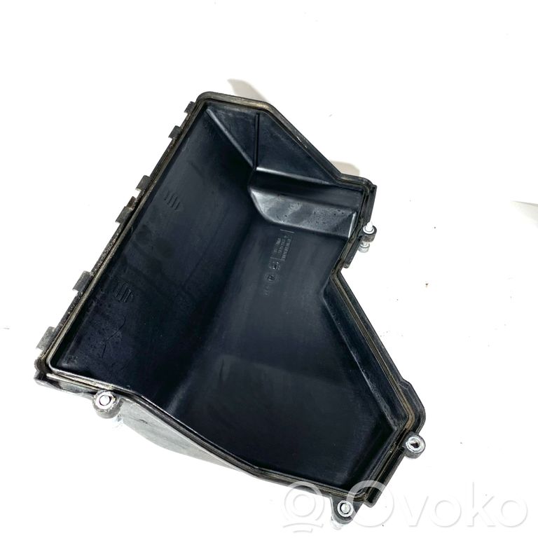 Drošinātāju Kastes vāciņš