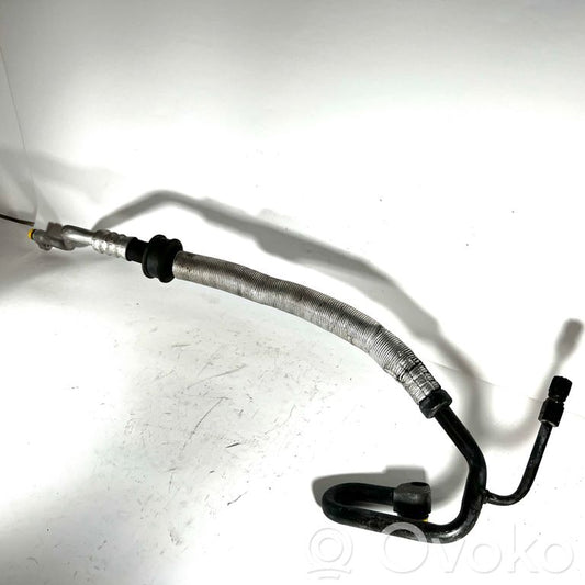 Gaisa kondicioniera caurulīte (-es) / šļūtene (-es)