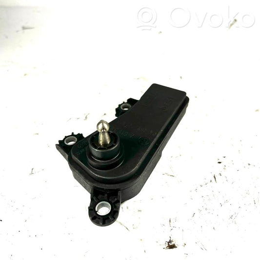 Vārsta kustināšanas motoriņš