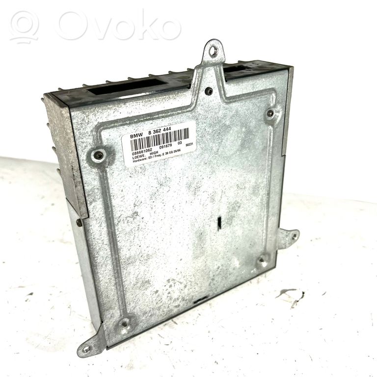 Skaņas pastiprinātājs