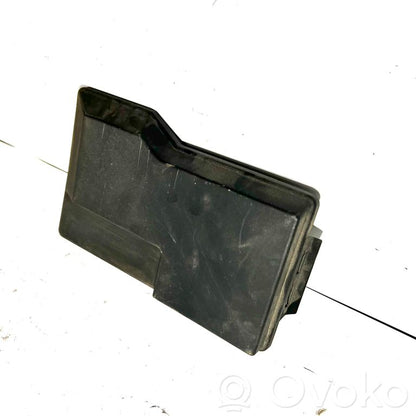 Drošinātāju Kastes vāciņš