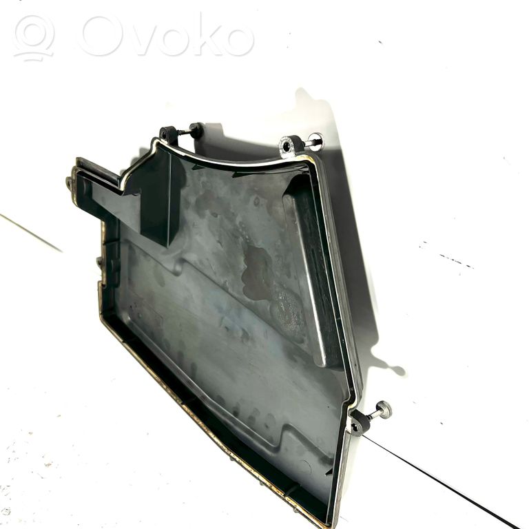 Drošinātāju Kastes vāciņš