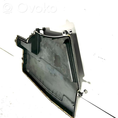 Drošinātāju Kastes vāciņš