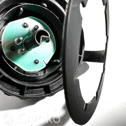 Drošinātāju Kastes vāciņš