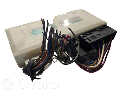 Comfort module