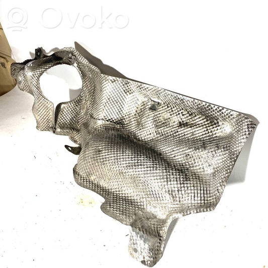 Vidusdaļas apakšas aizsargs