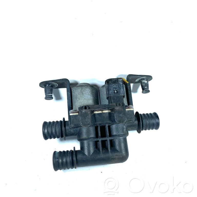 Apsildes radiatora vārsts (-i)