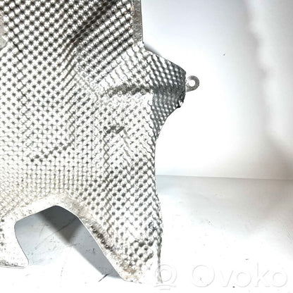 Vidusdaļas apakšas aizsargs