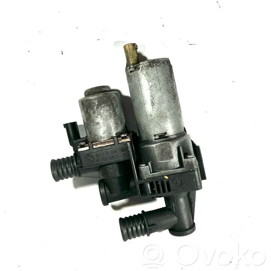 Apsildes radiatora vārsts (-i)