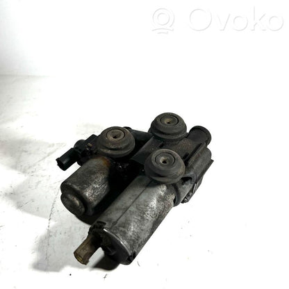 Apsildes radiatora vārsts (-i)