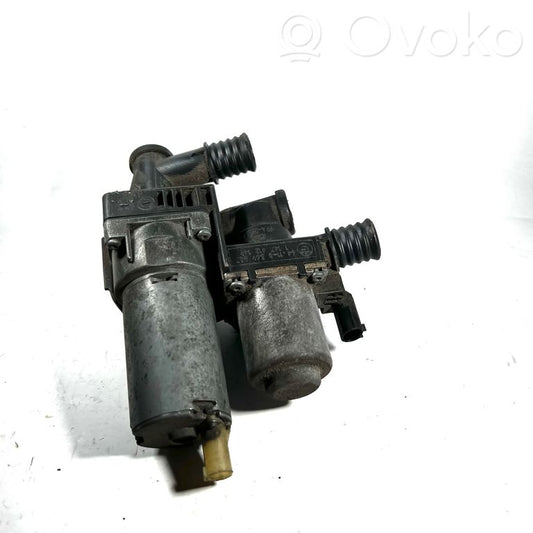 Apsildes radiatora vārsts (-i)