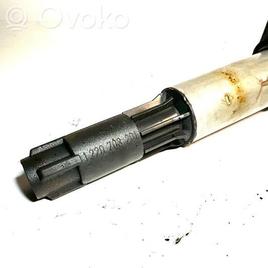 Augstsprieguma spole (aizdedzei)