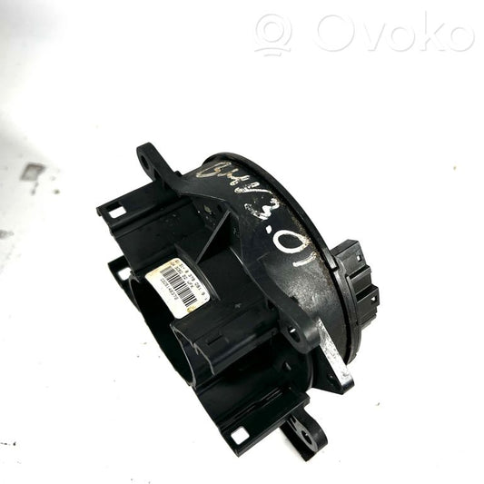 Gaisa spilvenu lenta (SRS gredzens)