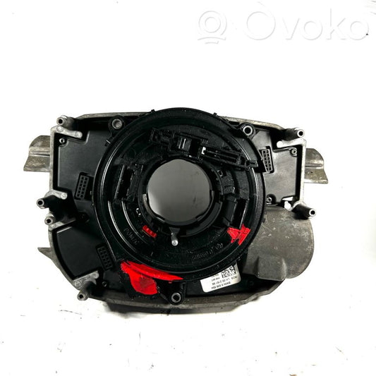 Gaisa spilvenu lenta (SRS gredzens)