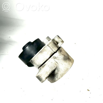 Siksnas spriegotājs