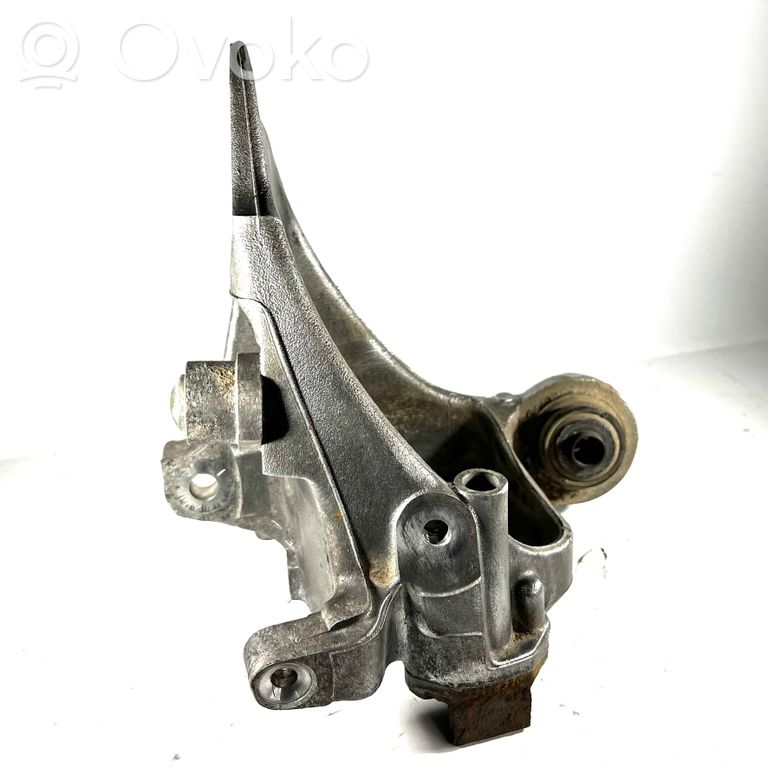 Aizmugurē riteņa rumbas vārpstas šarnīrs (stupica, capfa)