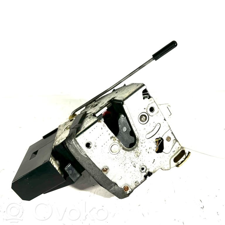 Aizmugurē slēdzene