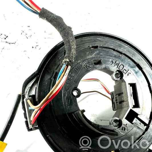 Gaisa spilvenu lenta (SRS gredzens)