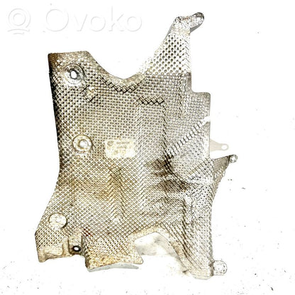 Vidusdaļas apakšas aizsargs