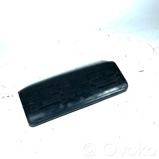 Другие типы деталей панели