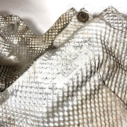 Нижняя защита средней части