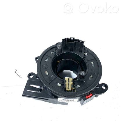 Air bag belt (SRS ring)