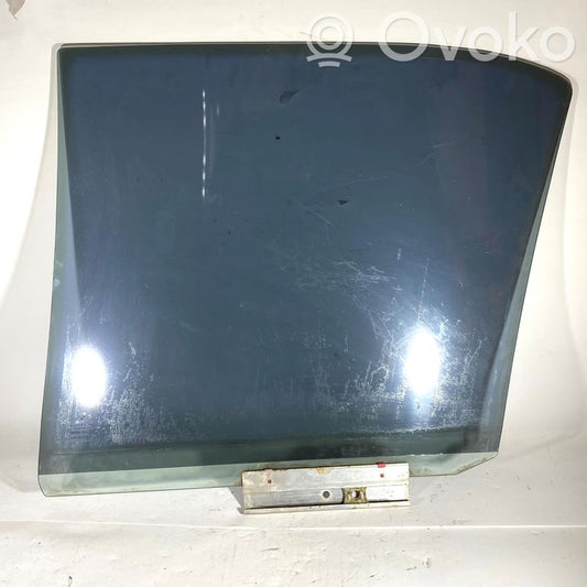 rear door glass