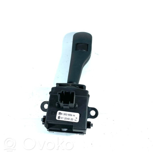 Pagrieziena signālu / lukturu sviria