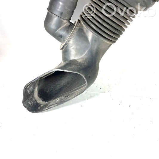 Gaisa ieplūdes kanāla detaļas