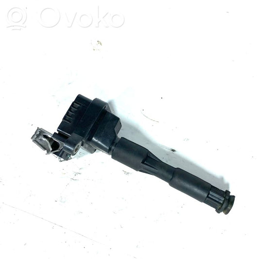 High voltage coil (for ignition)