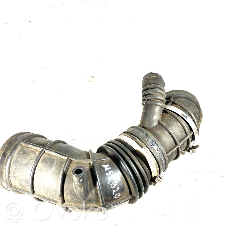 Gaisa ieplūdes kanāla detaļas