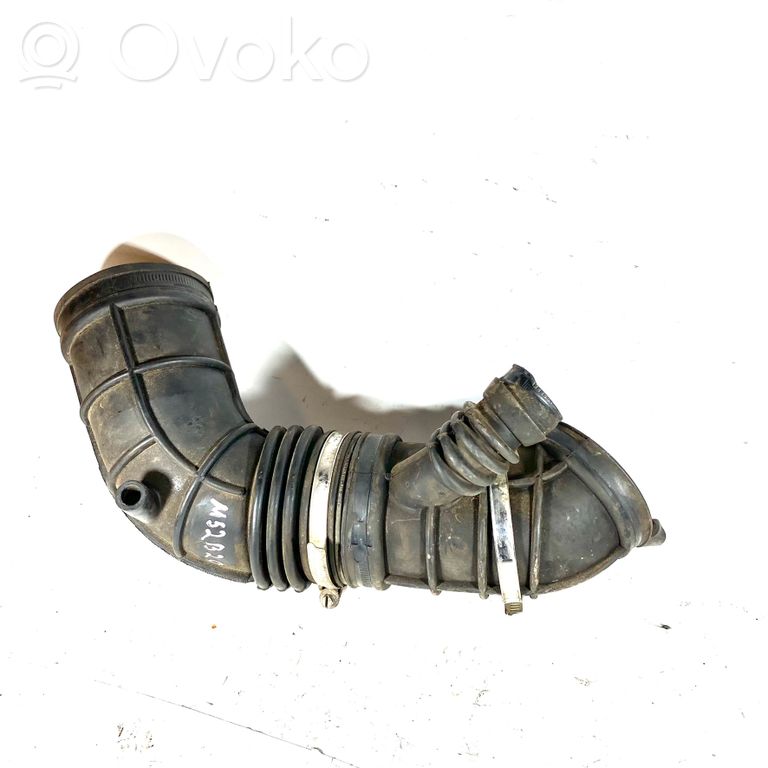 Gaisa ieplūdes kanāla detaļas