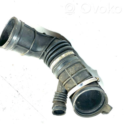 Gaisa ieplūdes kanāla detaļas