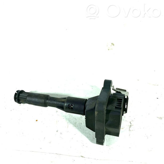 High voltage coil (for ignition)