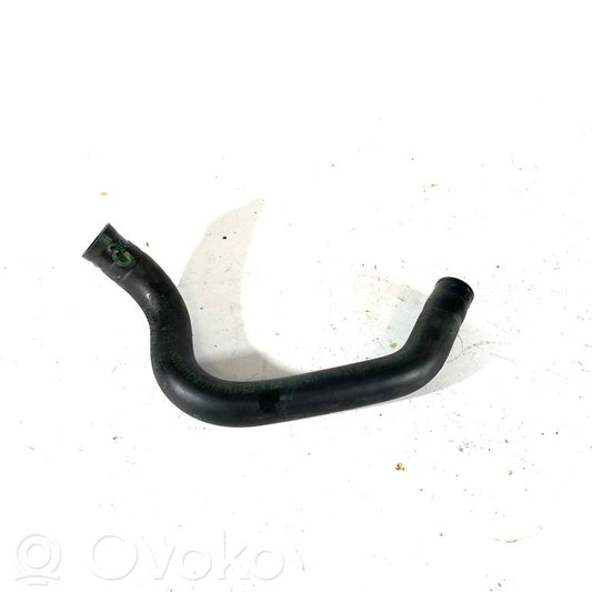 Stūres pastiprinātāja šļūtene (-es) / caurulīte (-es)