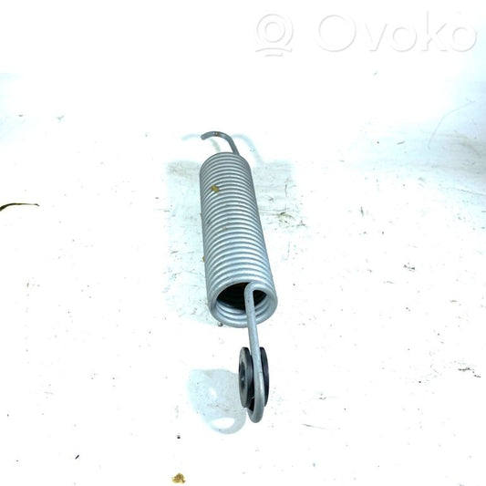Rear cover spring(s)