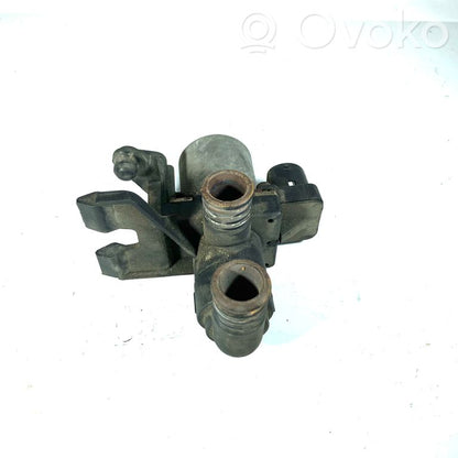 Heating radiator valve(s)
