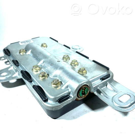 Подушка безопасности передней двери