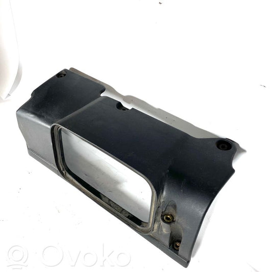 Gaisa filtra kastes vāks