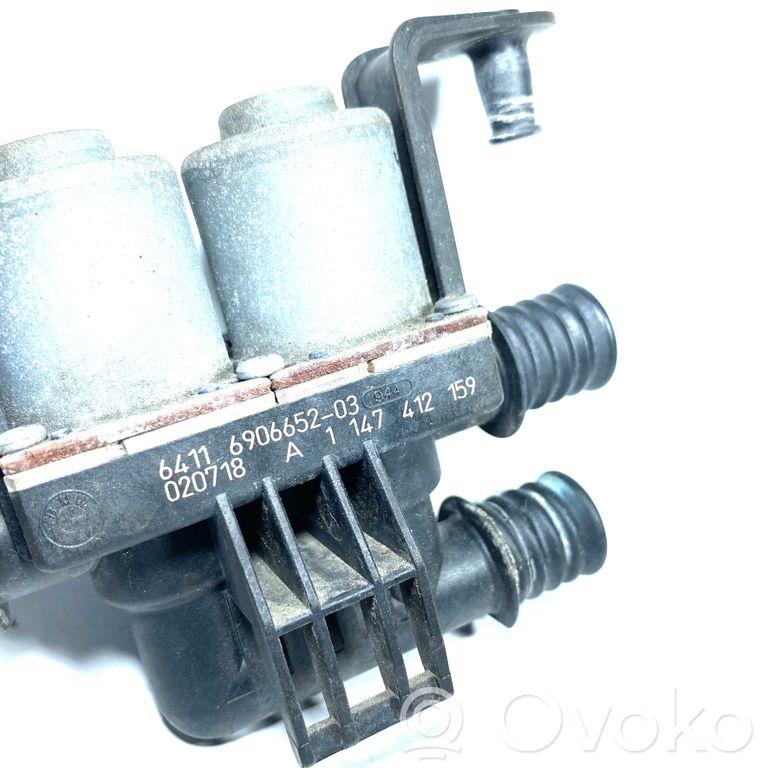 Apsildes radiatora vārsts (-i)